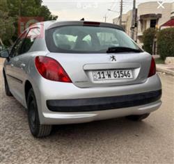 بیجۆ 207